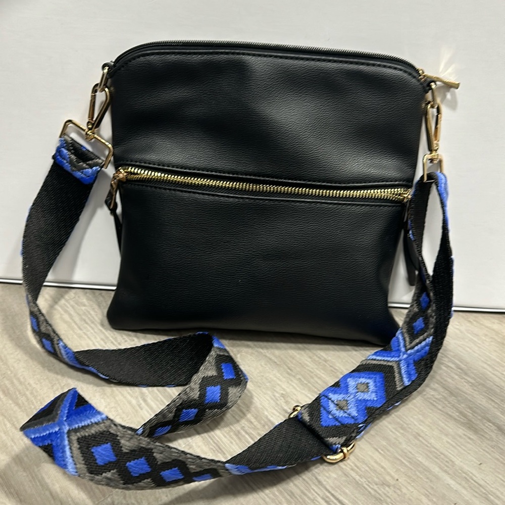Vintage bag